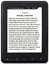 Weltbild eBook-Reader